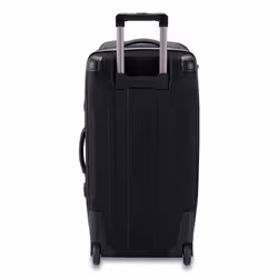 DAKINE 10004502 Chariot Carapace molle Noir, Gris 85 L Néoprène, Polyester