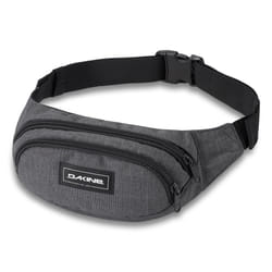 DAKINE Hip Pack sacs bananes Polyester Noir, Gris