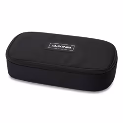 DAKINE SCHOOL, Trousse à crayons, Noir, Monochromatique, Garçon/Fille, Fermeture éclair, 1 pièce(s)
