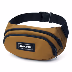 DAKINE Hip Pack, Monochromatique, Polyester