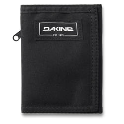 DAKINE Vert Rail Portefeuille Noir