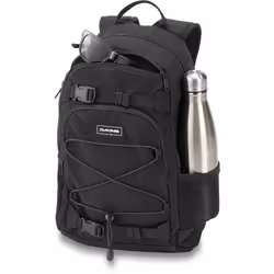DAKINE GROM sac à dos Sac à dos normal Noir
