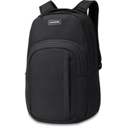 DAKINE 10004336 sac à dos City backpack Noir Nylon, Polyester, Polyvinyl chloride (PVC)