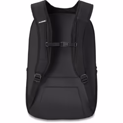 DAKINE 10004336 sac à dos City backpack Noir Nylon, Polyester, Polyvinyl chloride (PVC)