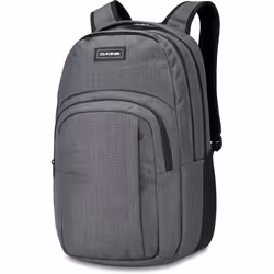 DAKINE 10004336, Ville, Compartiment pour Notebook, Nylon, Polyester, Polyvinyl chloride (PVC)