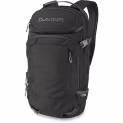 DAKINE HELI PRO 20L, Ville, Unisexe, Compartiment pour Notebook