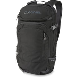 DAKINE HELI PRO 20L sac à dos Noir