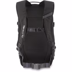DAKINE HELI PRO 20L sac à dos Noir