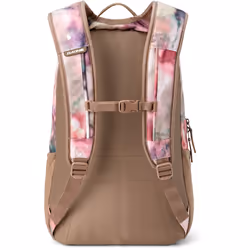 DAKINE Campus M 25L sac à dos City backpack Multicolore Nylon, Polyester, Polyvinyl chloride (PVC)