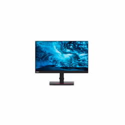 Lenovo ThinkVision T23i-20 LED display 23" Full HD Noir