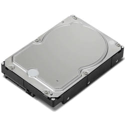 Lenovo 4XB0X87803 disque dur 3.5" 10 To Série ATA III