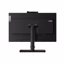 Lenovo ThinkVision T22v-20 LED display 21.5" Full HD Noir