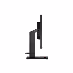 Lenovo ThinkVision T22v-20 LED display 21.5" Full HD Noir - Vue supplémentaire 4