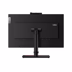 Lenovo ThinkVision T24v-20 LED display 23.8" Full HD Noir