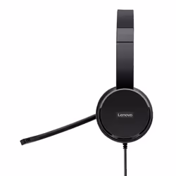 Lenovo 4XD0X88524 Noir