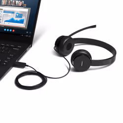 Lenovo 4XD0X88524 Noir