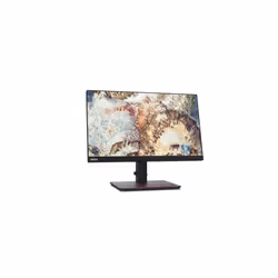 Lenovo ThinkVision T22i-20 LED display 21.5" Full HD Noir