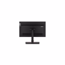 Lenovo ThinkVision T22i-20 LED display 21.5" Full HD Noir