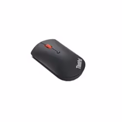 Lenovo 4Y50X88823, Ambidextre, Optique, Bluetooth, 2400 DPI, Noir