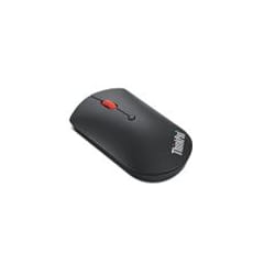 Lenovo 4Y50X88823 souris Ambidextre Bluetooth Optique 2400 DPI
