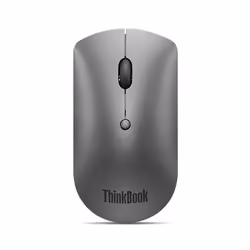 Lenovo ThinkBook souris Ambidextre Bluetooth Optique 2400 DPI - Vue supplémentaire 6
