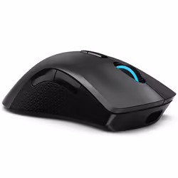 Lenovo Legion M600 Wireless Gaming souris Ambidextre RF Wireless + Bluetooth + USB Type-A Optique 16000 DPI - Vue supplémentaire 4