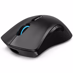 Lenovo Legion M600 Wireless Gaming souris Ambidextre RF Wireless + Bluetooth + USB Type-A Optique 16000 DPI - Vue supplémentaire 5