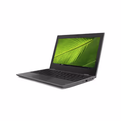 Lenovo 100e, Intel® Celeron® N, 1,1 GHz, 29,5 cm (11.6"), 1366 x 768 pixels, 4 Go, 128 Go