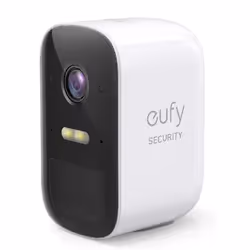 Anker T81133D3, Intérieure et extérieure, Sans fil, Mur, Blanc, Boîte, IP67