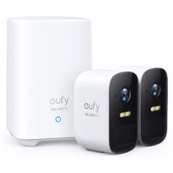 Anker T88313D2 caméra de sécurité Boîte Intérieure et extérieure Mur