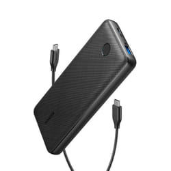 Anker PowerCore Essential 20000 PD 20000 mAh Noir