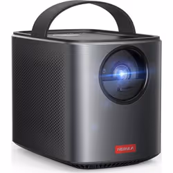 Anker PORTABLE PROJECTOR MARS 2 PRO PROJ, 500 ANSI lumens, LED, 720p (1280x720), LED, Auto, Vidéoprojecteur portable