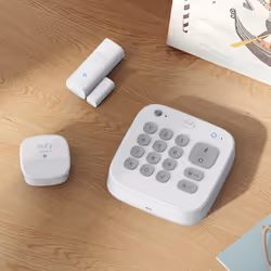 Eufy T8990321 dispositif de sécurité pour maison intelligente Wi-Fi - Vue supplémentaire 10