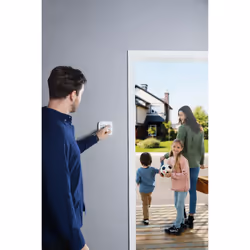 Eufy T8990321 dispositif de sécurité pour maison intelligente Wi-Fi - Vue supplémentaire 15