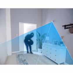 Eufy T8990321 dispositif de sécurité pour maison intelligente Wi-Fi - Vue supplémentaire 16