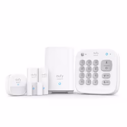 Eufy T8990321 dispositif de sécurité pour maison intelligente Wi-Fi - Vue supplémentaire 2