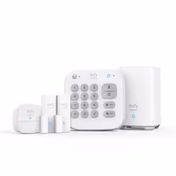 Eufy T8990321 dispositif de sécurité pour maison intelligente Wi-Fi - Vue supplémentaire 3
