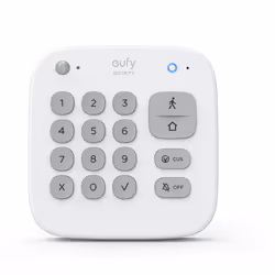 Eufy T8990321 dispositif de sécurité pour maison intelligente Wi-Fi - Vue supplémentaire 7