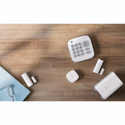 Eufy T8990321 dispositif de sécurité pour maison intelligente Wi-Fi - Vue supplémentaire 8