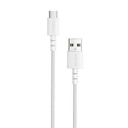 Anker A8022H21 câble USB 0,9 m USB A USB C Blanc