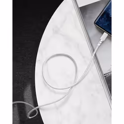 Anker A8022H21 câble USB 0,9 m USB A USB C Blanc