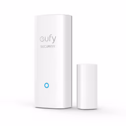 Eufy T89000D4, Sans fil, Blanc, Porte/Fenêtre, 100 dB, -10 - 50 °C, CR-123A