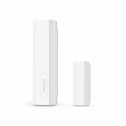 Eufy T89000D4 capteur de porte/fenêtre Sans fil Porte/Fenêtre Blanc