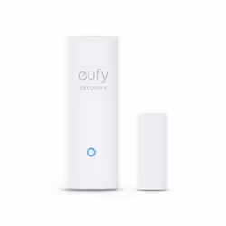 Eufy T89000D4 capteur de porte/fenêtre Sans fil Porte/Fenêtre Blanc - Vue supplémentaire 4