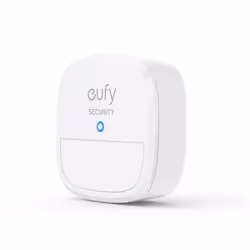 Eufy T8910021, Sans fil, 9,144 m, Mur, Blanc