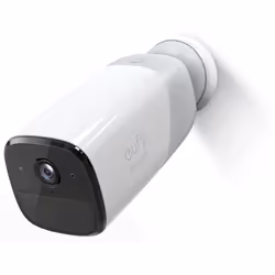 Eufy eufyCam 2 Pro Cosse Caméra de sécurité IP Intérieure et extérieure 2048 x 1080 pixels Mur