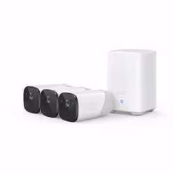 Eufy eufyCam 2 Pro 3-Cam Kit