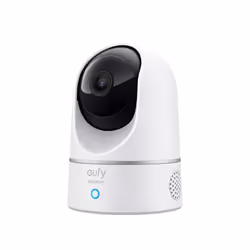 Anker T8410, Caméra de sécurité IP, Intérieure, Avec fil, Bureau, Blanc, Dôme