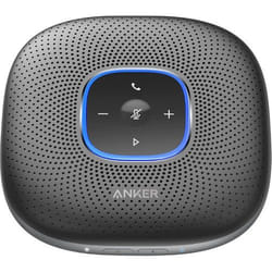 Anker PowerConf haut-parleur Universel USB/Bluetooth Noir