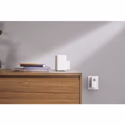 Anker E8741021 Sonnette de porte Blanc